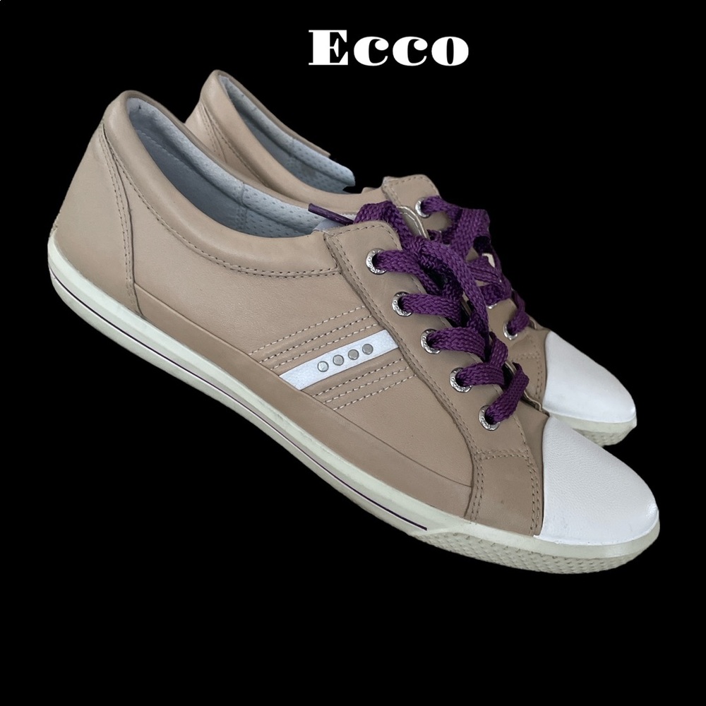 Ecco Womens Golf Shoe